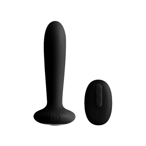 Svakom - Pirmo - Vibrerende buttplug